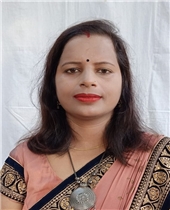 Mrs. Varsha Dwivedi